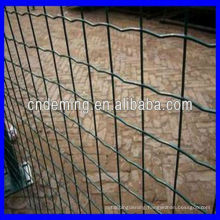 PVC Coated Safety fence